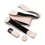 Bodi-Tek BT-ABST-TOP-EU/1.1 Ab Tone & Shape pinkki