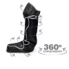 Bodi-Tek Comfort360 ilmapuristus puolijalkahierontasaapas