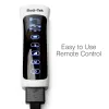Bodi-Tek Comfort360 ilmapuristus puolijalkahierontasaapas