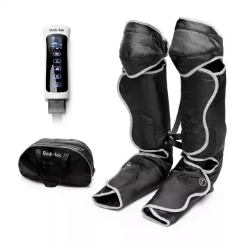 Bodi-Tek Comfort360 ilmapuristus puolijalkahierontasaapas