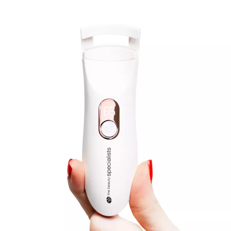 RIO Wow Lash Pro lämmitettävä ripsentaivuttaja ELCP-EU/1.2