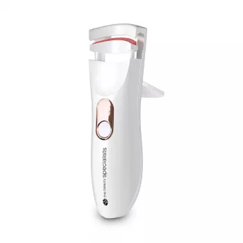 RIO Wow Lash Pro lämmitettävä ripsentaivuttaja ELCP-EU/1.2
