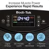 Bodi-Tek BT-VIBD-EU 4D-värähtelylevy treenilaite