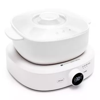 RIO WXR-EU/1,2 Go Smooth vahankuumennin karvanpoistoon