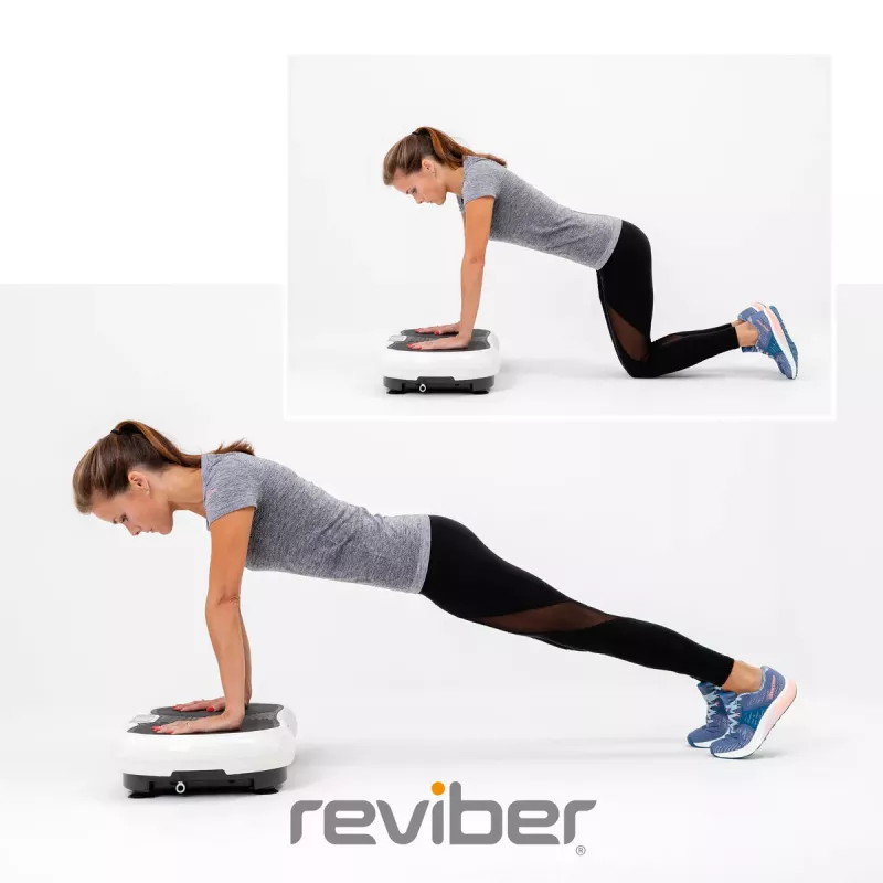 Reviber RV-VISL-MO/1.1 Super Slim -värähtelylevy ER13