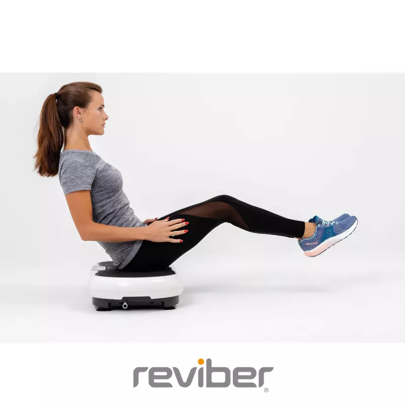 Reviber RV-VISL-MO/1.1 Super Slim -värähtelylevy ER13