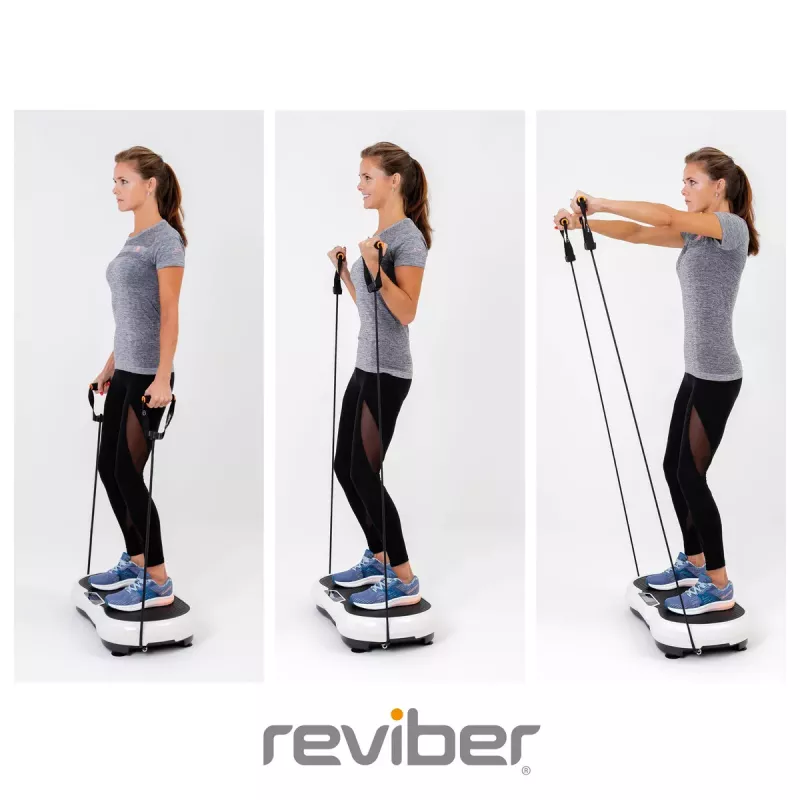 Reviber RV-VISL-MO/1.1 Super Slim -värähtelylevy ER13