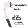 Reviber RV-MADP-EU/1,1 Zen Physio Deep Tissue -hierontalaite ER01