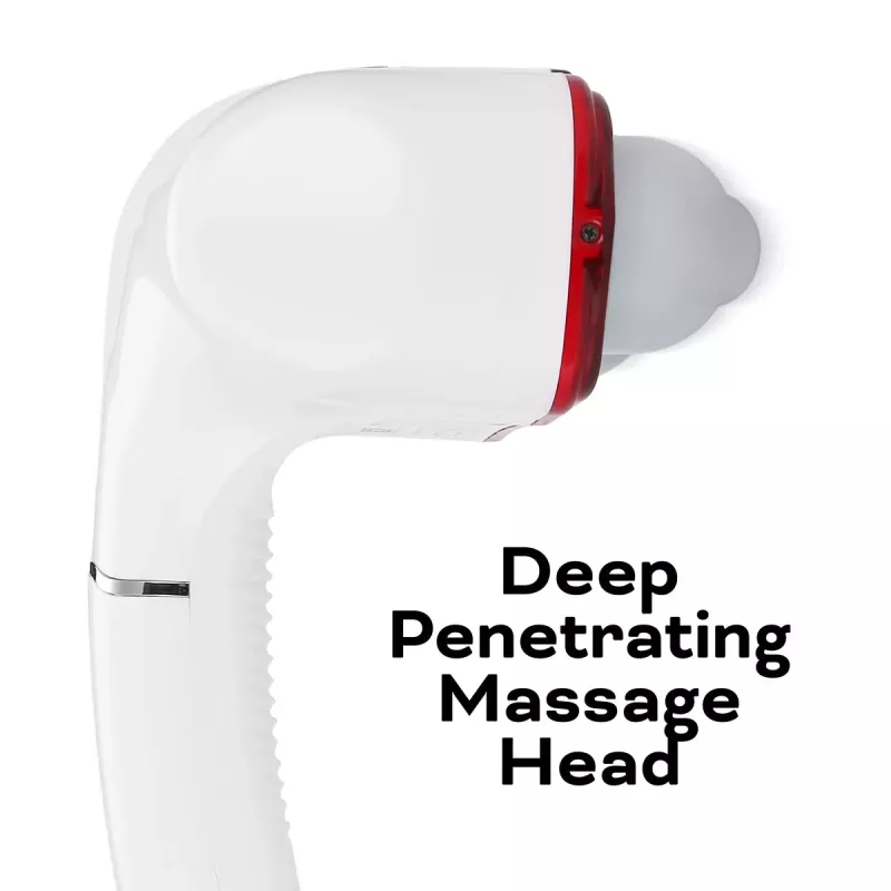 Reviber RV-MADP-EU/1,1 Zen Physio Deep Tissue -hierontalaite ER01