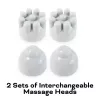 Reviber RV-MADP-EU/1,1 Zen Physio Deep Tissue -hierontalaite ER01