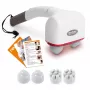 Reviber RV-MADP-EU/1,1 Zen Physio Deep Tissue -hierontalaite ER01
