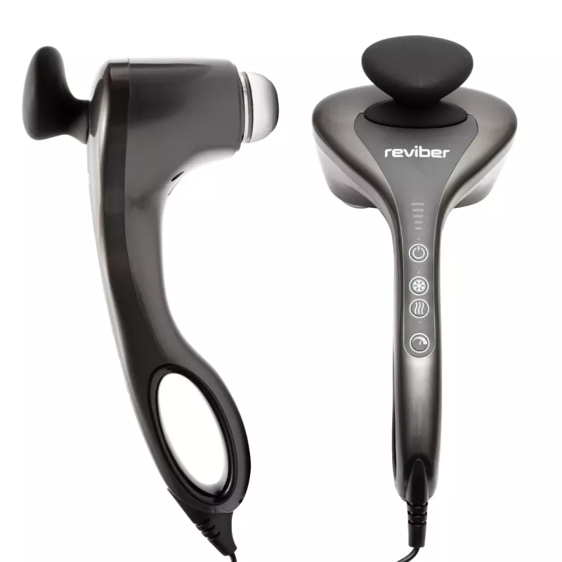 Reviber RV-MAHC-EFGDI/1,0 Hot & Cold -perkussiohierontalaite ER12