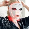 Rio FCLT3-PCPS Facelite3 kasvojen kiinteytyslaite 1-COS-PCPS-30ML johtavalla geelillä