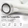 Reviber RV-MALP-TOP-EU/1.0 Gen 3 Deep Tissue -perkussiohierontalaite