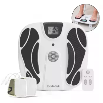 Bodi-Tek BT-CRBO5-EU/1,1 Circulation Plus elektroninen lihasstimulaattori