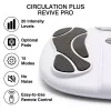 Bodi-Tek BT-CRBO5-EU/1,1 Circulation Plus elektroninen lihasstimulaattori