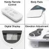 Bodi-Tek BT-CRBO5-EU/1,1 Circulation Plus elektroninen lihasstimulaattori