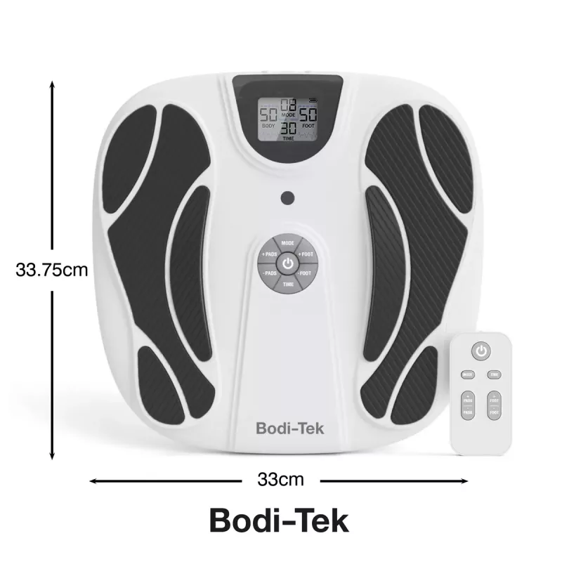 Bodi-Tek BT-CRBO5-EU/1,1 Circulation Plus elektroninen lihasstimulaattori
