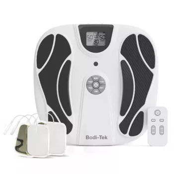 Bodi-Tek BT-CRBO5-EU/1,1 Circulation Plus elektroninen lihasstimulaattori