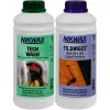Nikwax Tech Wash + TX.Direct Wash-In konepesuaine 1000 ml