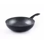 Progress BW12915EU7 Marble Ceramic 28 cm wokkipannu kannella
