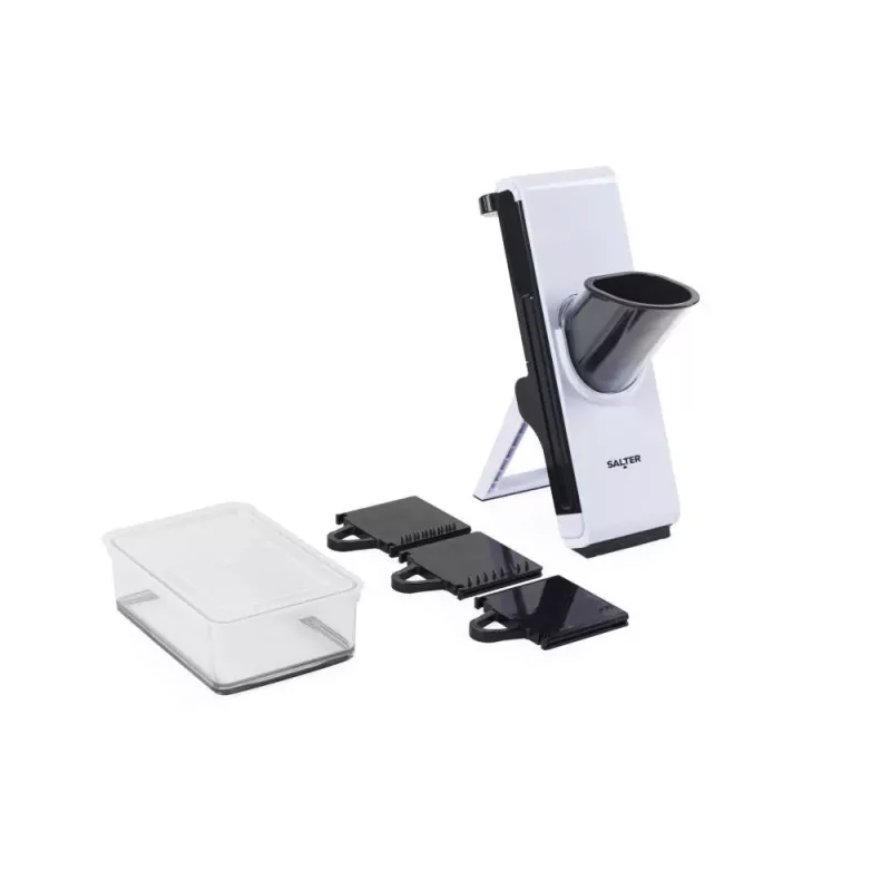 Salter BW14431 Safe Slice mandoliini