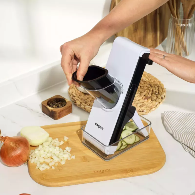 Salter BW14431 Safe Slice mandoliini