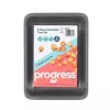 Progress BW14452 3-osainen pinottava tarjotinsarja