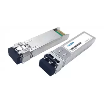 ORIGIN STORAGE 16Gbps Fibre Channel SFP+ lähetin-vastaanotin SW, Cisco MDS yhteensopiva