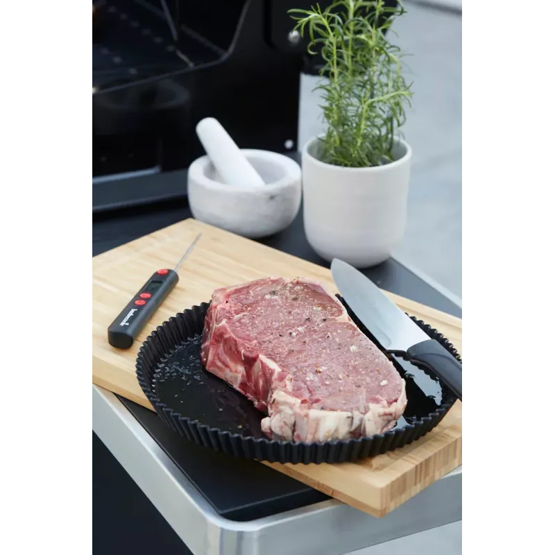 Barbecook digitaalinen taskulämpömittari (6 kpl:n pakkaus) BC-ACC-7078