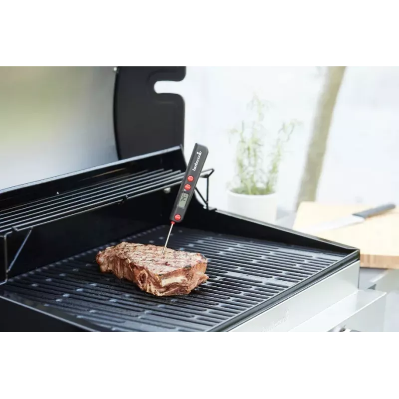 Barbecook digitaalinen taskulämpömittari (6 kpl:n pakkaus) BC-ACC-7078