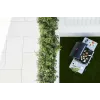 Barbecook kaasugrilli Spring 2002, 111 x 55 x 115 cm, musta