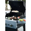 Barbecook kaasugrilli Spring 2002, 111 x 55 x 115 cm, musta