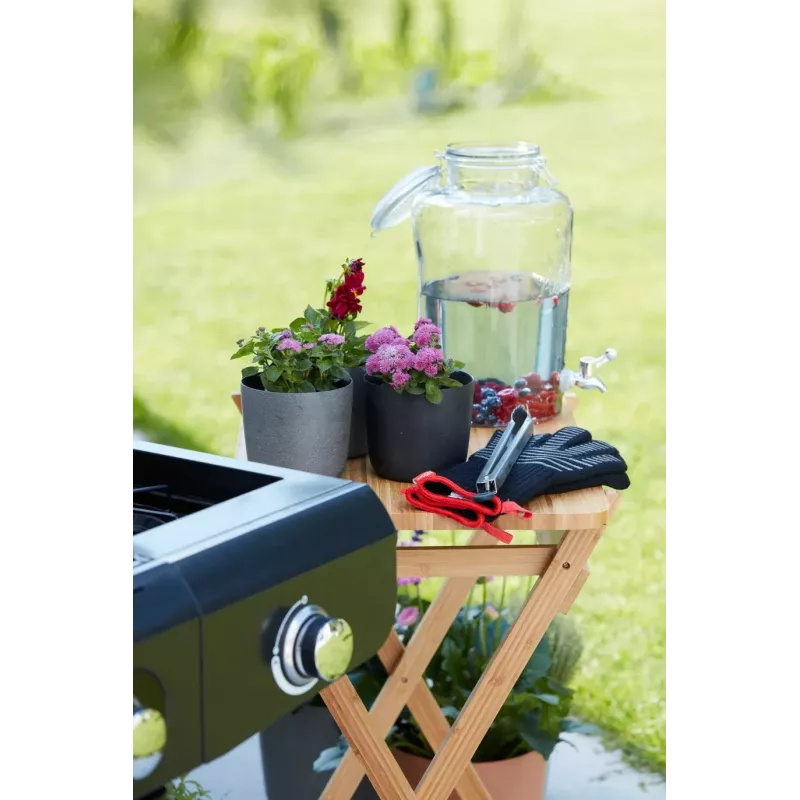 Barbecook Premium käsinepari, musta | BC-ACC-7052