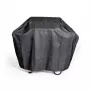 Barbecook Premium grillin suojus suuri, 151 x 56,5 x 107 cm, musta