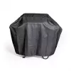 Barbecook Premium grillisuojus Small, 90 x 55 x 80 cm, musta