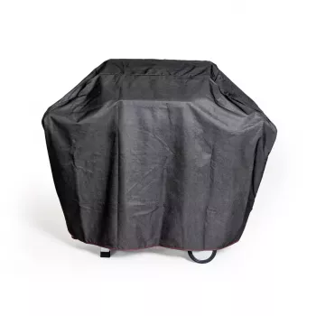 Barbecook Premium grillisuojus Small, 90 x 55 x 80 cm, musta