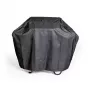 Barbecook Premium grillin suojus pieni, 90 x 55 x 80 cm, musta