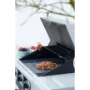 Barbecook Dynamic Core emaloitu valurautainen paistopinta, 43 x 35 x 2 cm