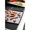 Barbecook Dynamic Core emaloitu valurautainen paistopinta, 43 x 35 x 2 cm