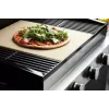 Barbecook Dynamic Core savikivestä valmistettu pizzakivi, 43 x 35 x 1,2 cm (4 kpl) BC-ACC-7127