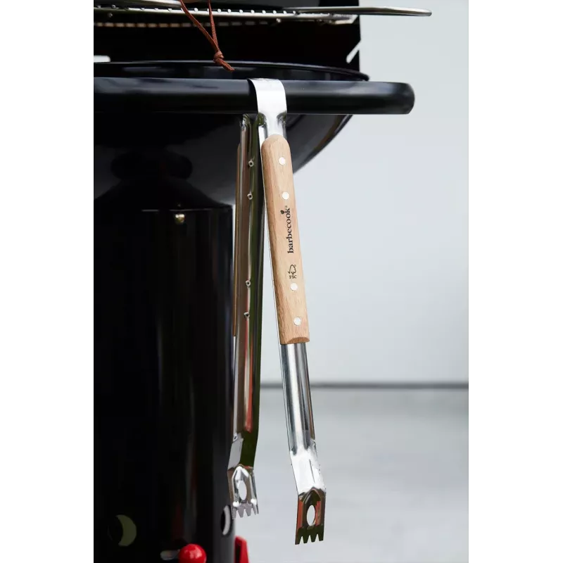 Barbecook FSC -grillipihdit, 40 cm | BC-ACC-7069
