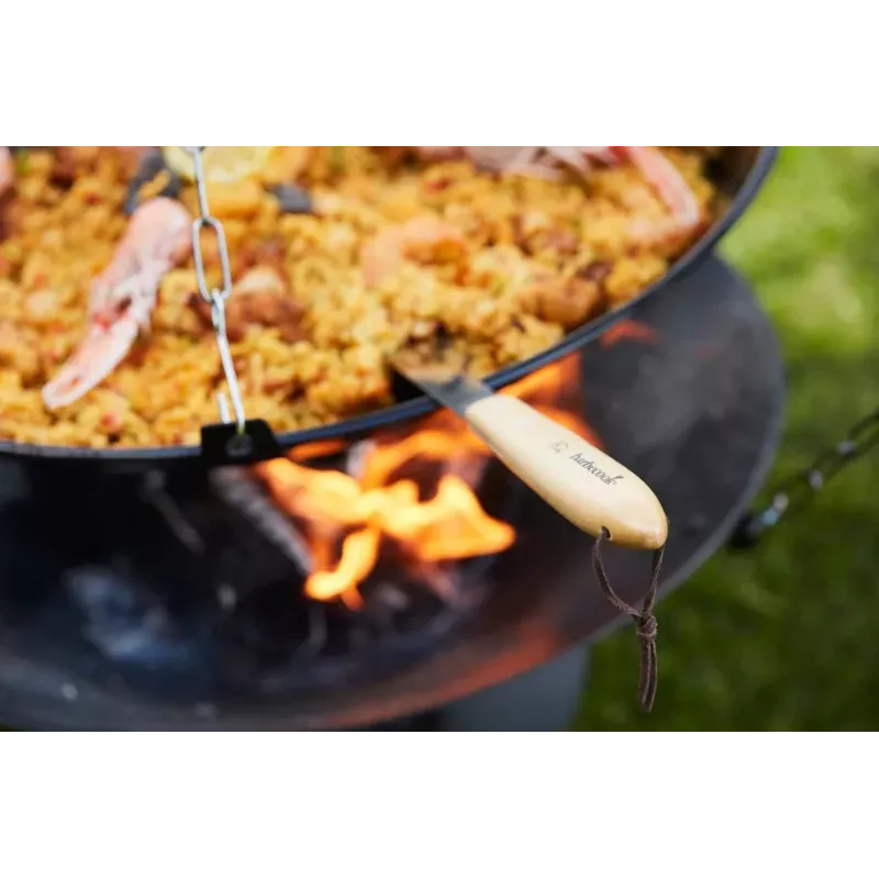 Barbecook FSC -grillilasta, 46 cm - BC-ACC-7071