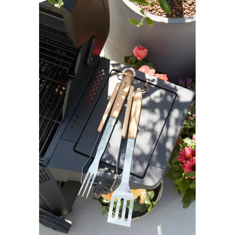 Barbecook FSC -grillilasta, 46 cm - BC-ACC-7071