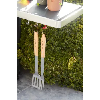 Barbecook FSC -grillihaarukka, 46 cm | BC-ACC-7072