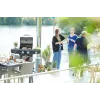 Barbecook Siesta 210 Graphite -kaasugrilli