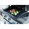 Barbecook Siesta 210 Graphite -kaasugrilli
