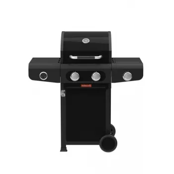 Barbecook Siesta 210 Graphite -kaasugrilli