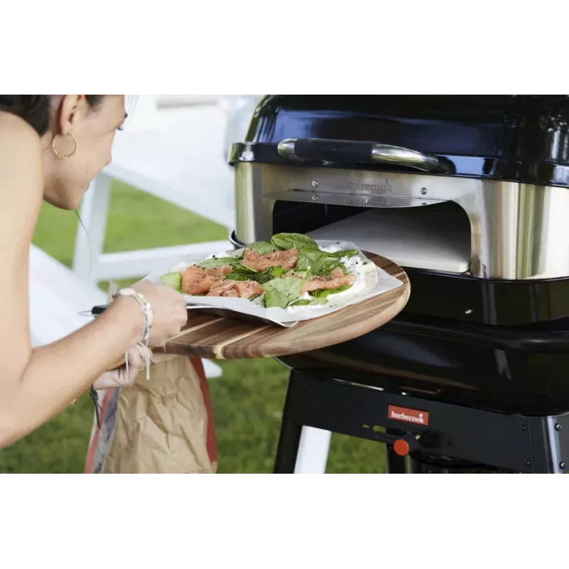 Barbecook pizzauuni Magnukselle BC-ACC-7451
