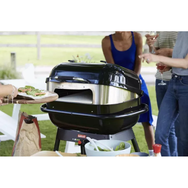 Barbecook pizzauuni Magnukselle BC-ACC-7451